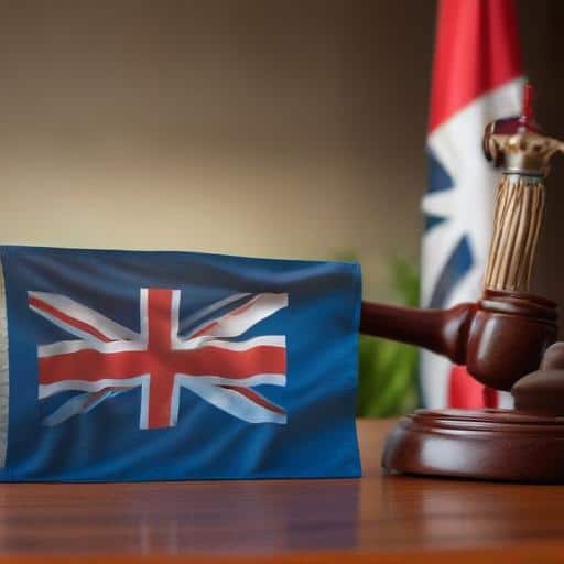 Fiji's Former CEO Wins $45K Settlement in Controversial Dismissal Dispute