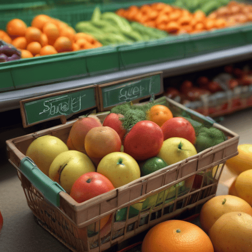 Fiji's Fresh Produce Crisis: Are Supermarkets Failing Consumers?