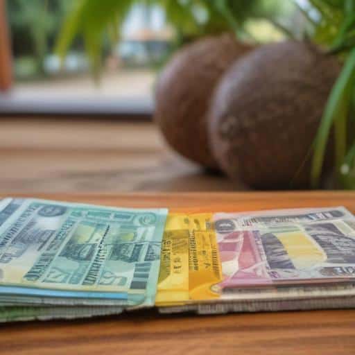 Fiji's Funding Bill: A Game-Changer for Local Businesses?