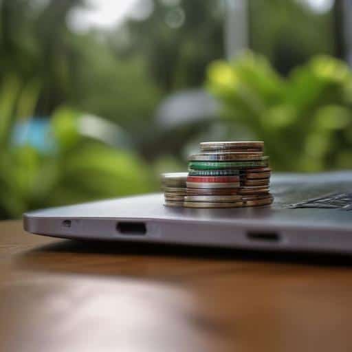 Fiji's Funding Bill: A Game Changer for Entrepreneurs?