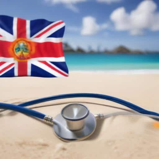 Fiji's Future: A Game-Changer in Medical Tourism?