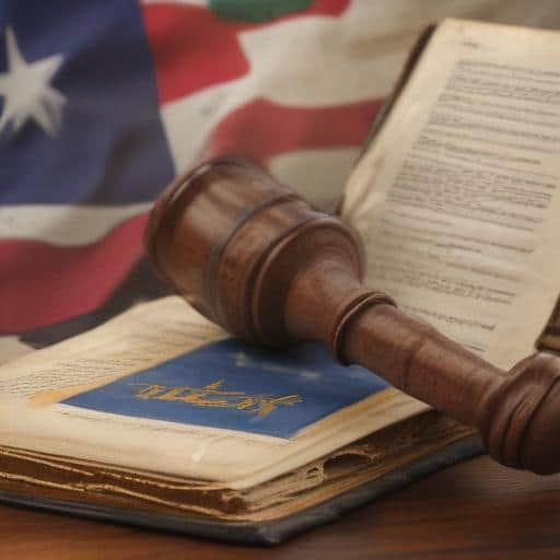 Fiji's Future at Stake: Are Constitutional Amendments Undermining Democracy?