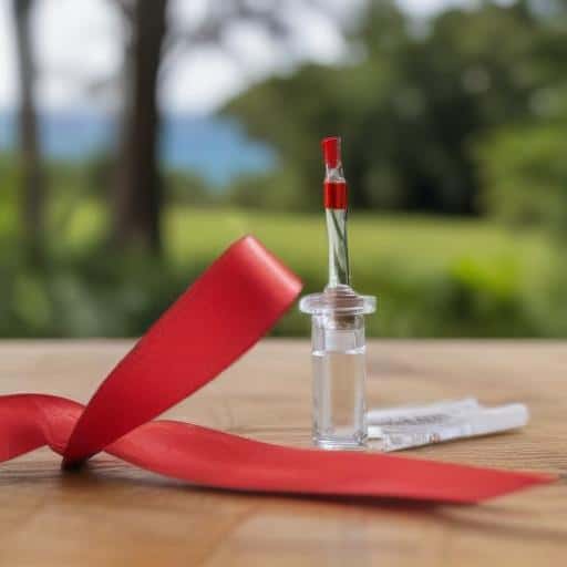 Fiji's Future at Stake: Can Leadership Tackle Drug Use and HIV Crisis?