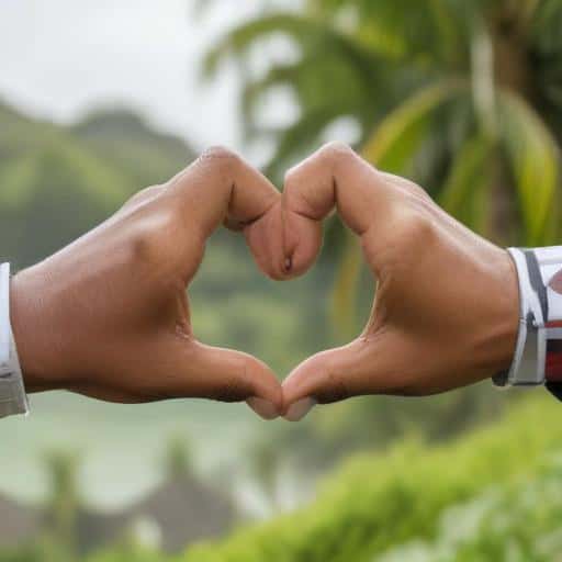 Fiji's Future at Stake: Can Unity Overcome Divisions?