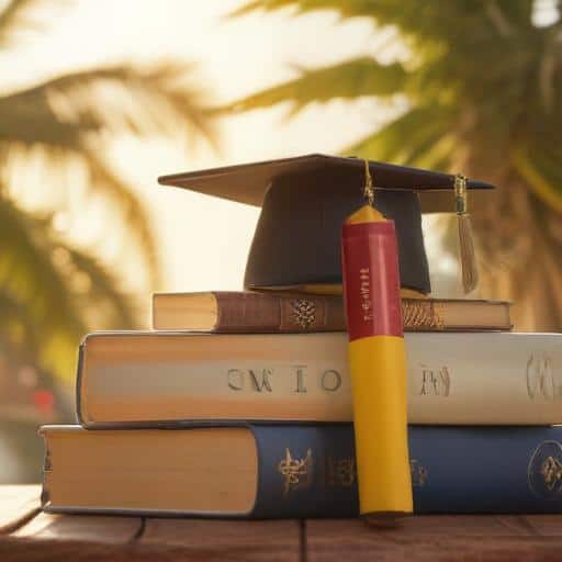 Fiji's Future Brightens: $10,000 Pledge for Education Equality