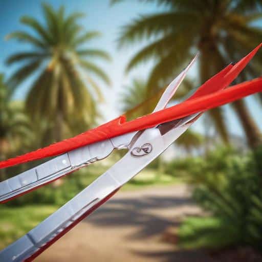 Fiji's Future: Cutting Red Tape for a Thriving Economy