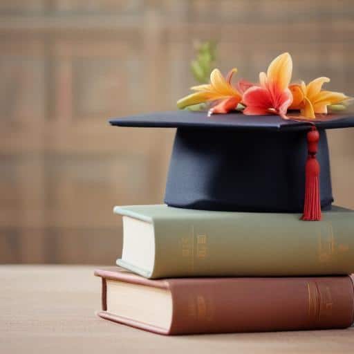 Fiji's Future Leaders: Celebrating Diversity and Excellence at FNU Graduation