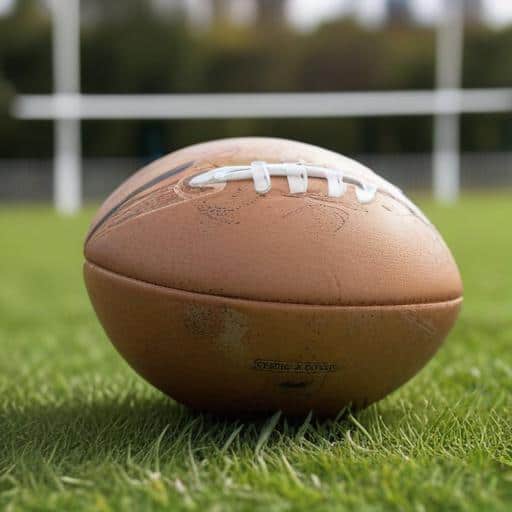 Fiji's Future Rugby Stars Shine in Thrilling School League Showdown