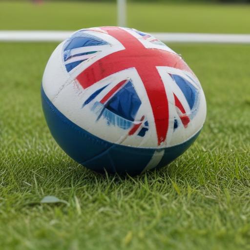 Fiji's Future Stars Set to Shine at Grassroots Sevens Tournament!