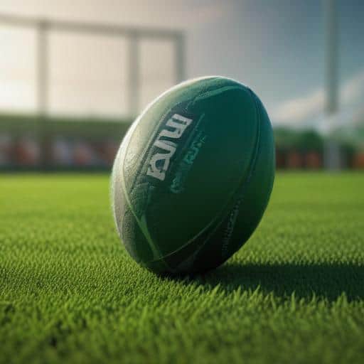 Fiji's Future Stars: The Exciting Launch of the MiniMod Lalai Rugby Program!