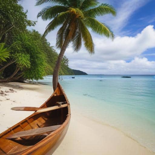 Fiji's Future: Unity and Leadership at the Heart of Prime Minister's Call to Action