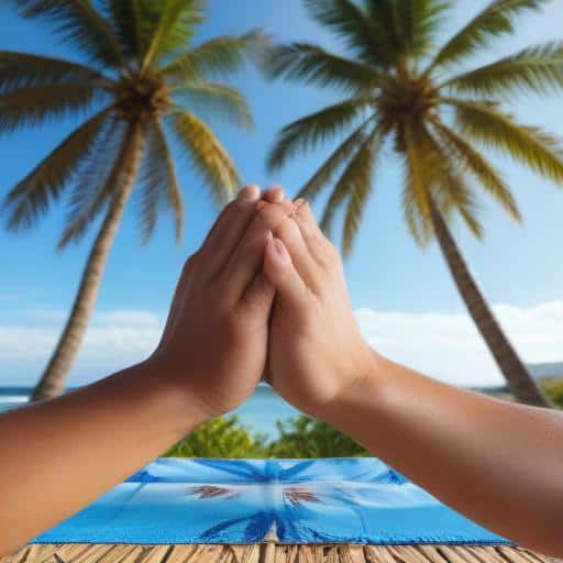 Fiji's Future: Volunteerism and Collaboration at the Heart of Community Development