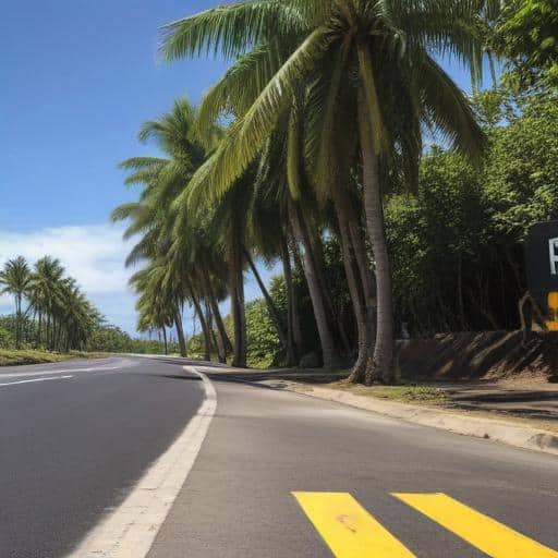 Fiji's Future: Will Infrastructure Reforms Spark Economic Revival?