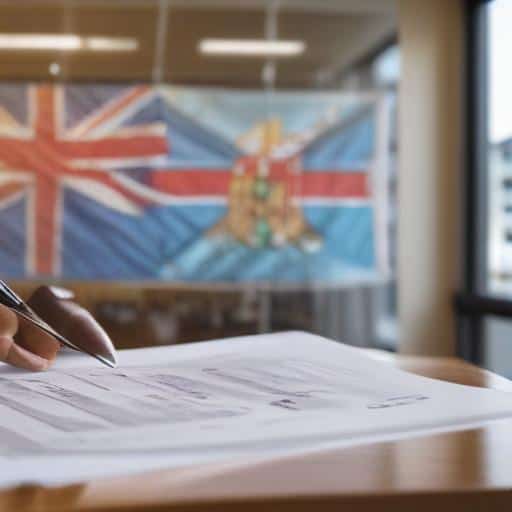 Fiji's Game-Changer: A Bill to Boost Business Funding on the Horizon