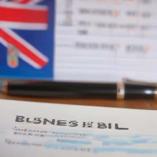 Fiji's Game-Changer: A New Bill Could Revolutionize Business Financing!