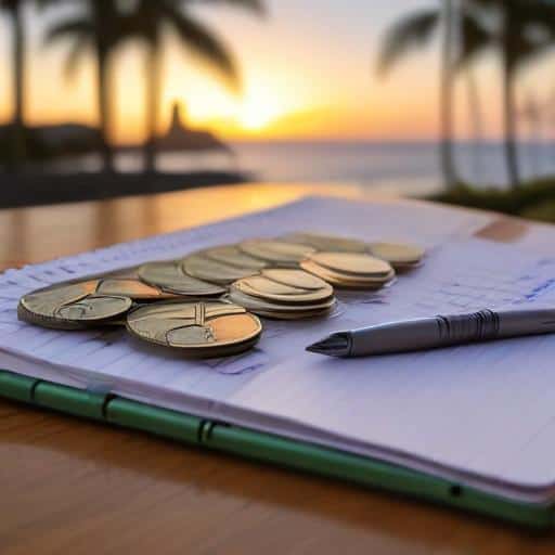 Fiji's Game-Changer: A New Bill Set to Transform Business Funding for MSMEs