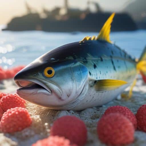 Fiji's Game-Changer: A New Era for Tuna Sustainability in the Pacific