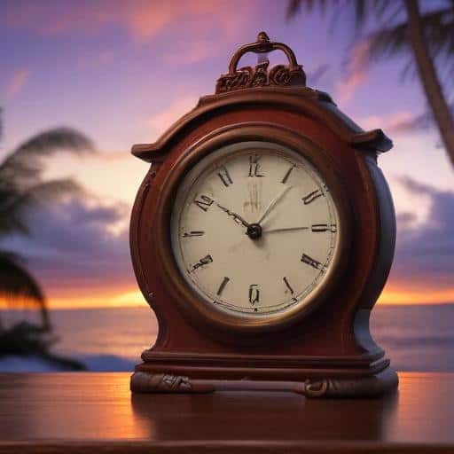 Fiji's Game-Changer: Discover the Impact of Loloma Hour!