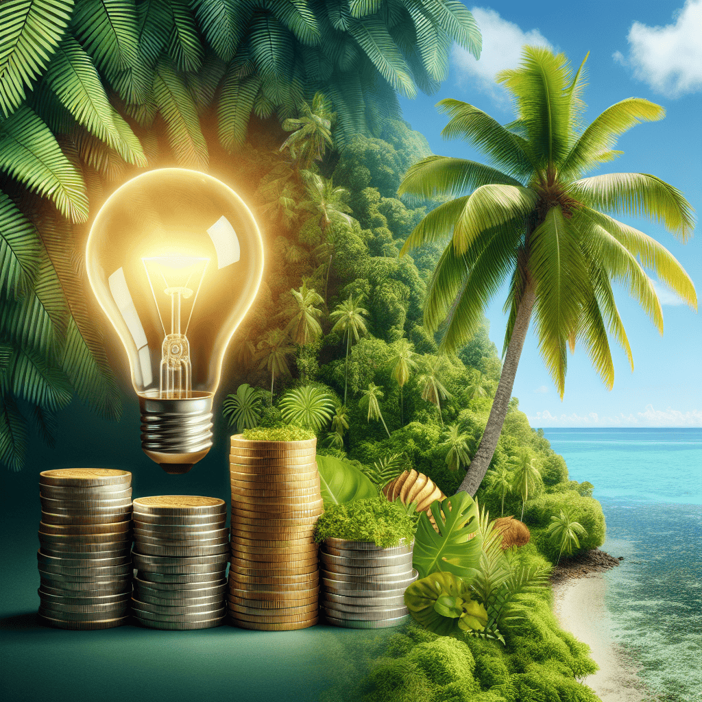 Fiji's Game-Changer: New Bill Aims to Boost Funding for Entrepreneurs!