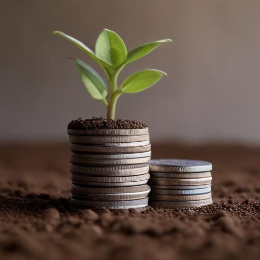 Fiji's Game-Changer: New Bill Aims to Boost Funding for Small Businesses