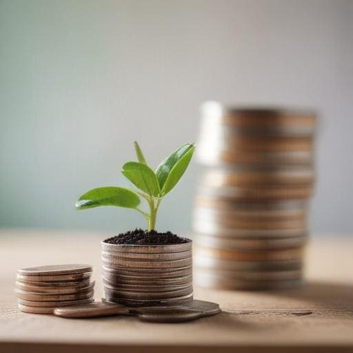 Fiji's Game-Changer: New Bill Aims to Boost Funding for SMEs and Cooperatives!