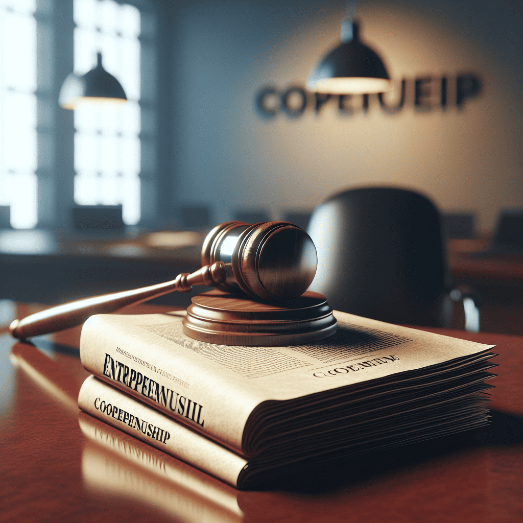 Fiji's Game-Changer: New Bill Aims to Empower Entrepreneurs and Cooperatives