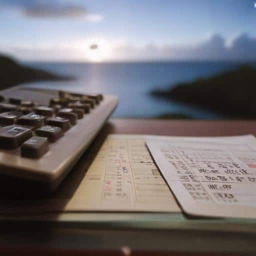 Fiji's Game-Changer: New Bill Boosts Funding for Small Businesses