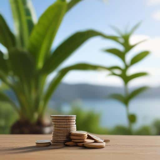 Fiji's Game-Changer: New Bill Promises Funding Boost for Entrepreneurs!