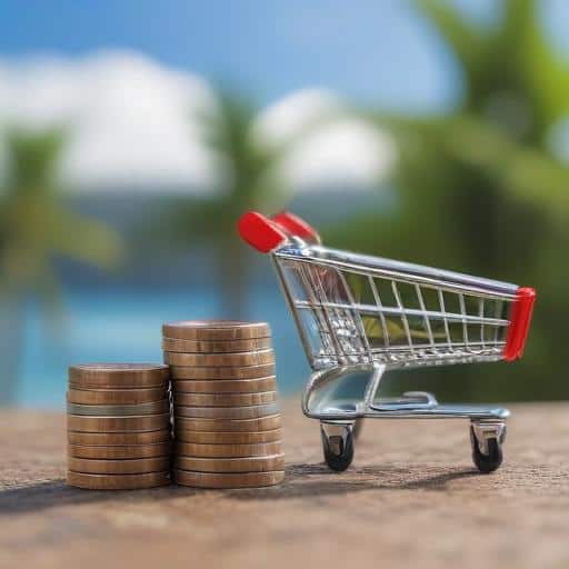 Fiji's Game-Changer: New Bill Promises Funding Boost for MSMEs!