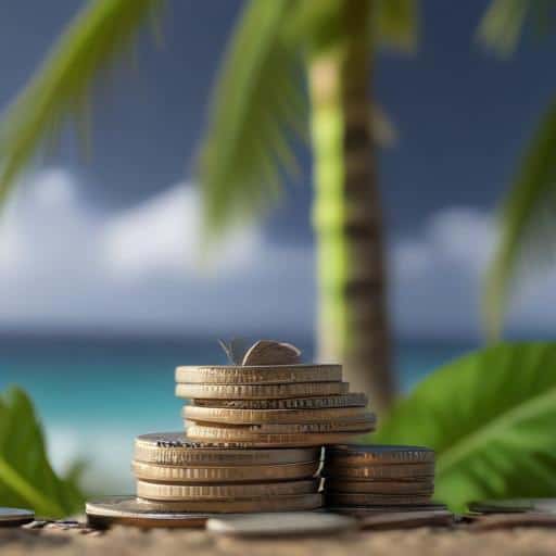 Fiji's Game-Changer: New Bill Set to Boost Business Funding for MSMEs