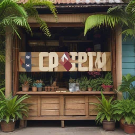 Fiji's Game-Changer: New Bill Set to Empower Small Businesses!