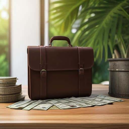 Fiji's Game-Changer: New Bill Set to Revolutionize Access to Business Funding