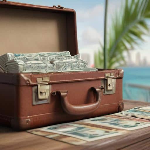 Fiji's Game-Changer: New Bill Set to Revolutionize Business Funding!