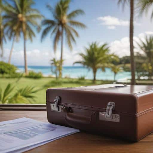 Fiji's Game-Changer: New Bill Set to Revolutionize Business Funding