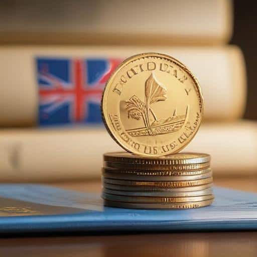 Fiji's Game-Changer: New Bill Set to Revolutionize Business Funding!
