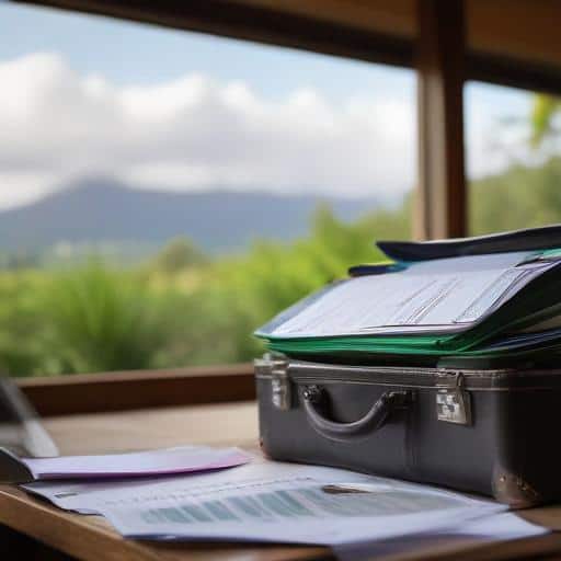 Fiji's Game-Changer: New Bill Set to Revolutionize Business Funding