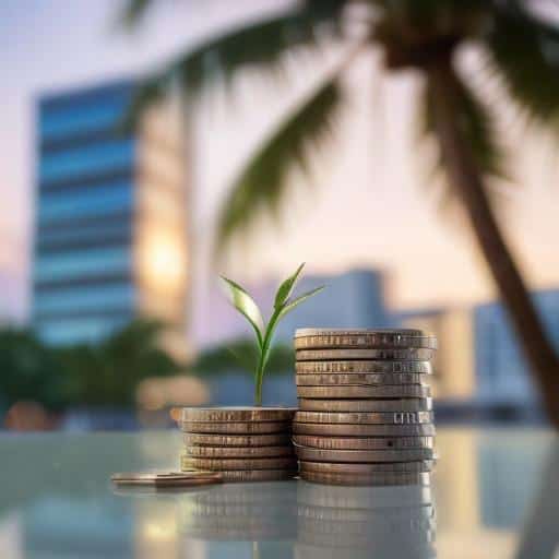 Fiji's Game-Changer: New Bill Set to Transform Access to Business Funding