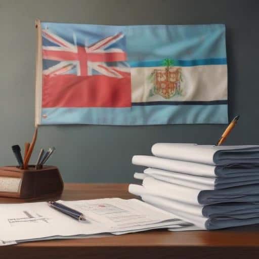 Fiji's Game-Changer: New Bill Set to Transform Access to Business Funding