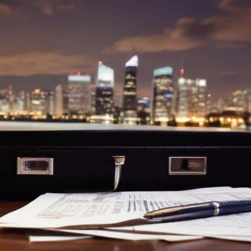 Fiji's Game-Changer: New Bill Set to Transform Access to Business Funding!