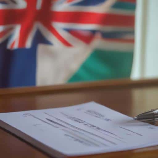 Fiji's Game-Changer: New Bill Set to Transform Business Funding for MSMEs