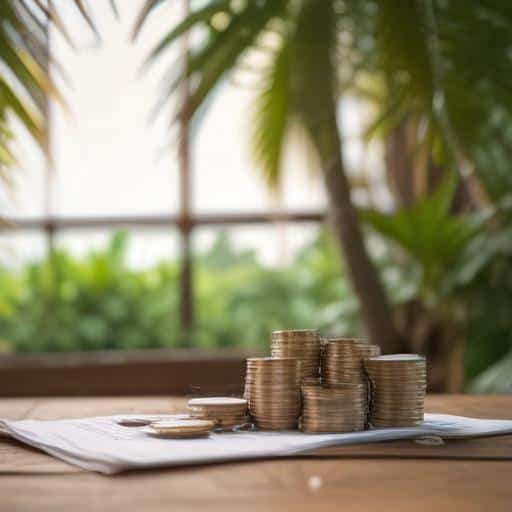 Fiji's Game-Changer: New Bill Set to Transform Business Funding for MSMEs