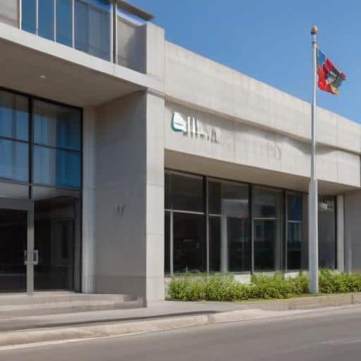 Fiji's Game-Changer: New Bill Set to Transform Business Funding for SMEs and Cooperatives