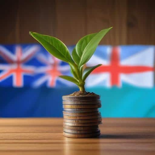 Fiji's Game-Changer: New Bill Set to Unlock Business Funding for MSMEs
