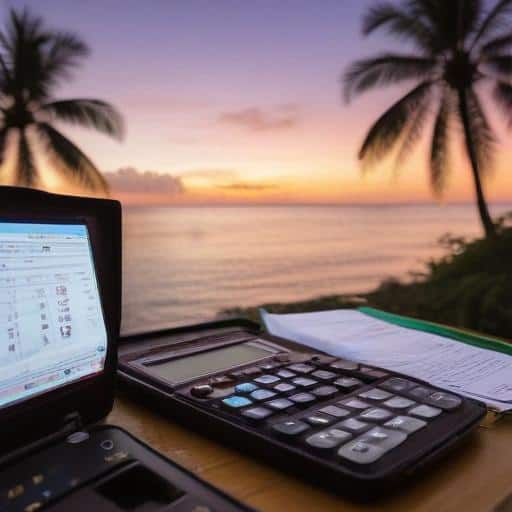 Fiji's Game-Changer: New Bill to Unlock Business Funding for MSMEs!