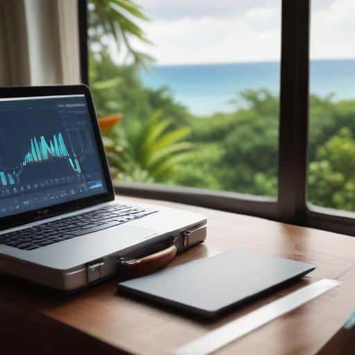 Fiji's Game-Changer: New Bill to Unlock Financial Opportunities for Entrepreneurs