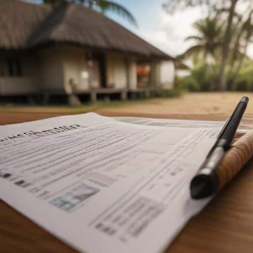 Fiji's Game-Changer: New Funding Bill Promises Hope for Local Businesses