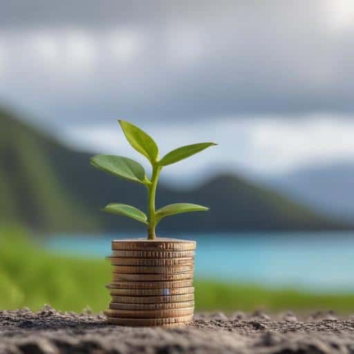 Fiji's Game-Changer: New Funding Bill Set to Empower SMEs and Cooperatives