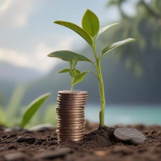 Fiji's Game-Changer: Will New Funding Bill Transform Local Businesses?