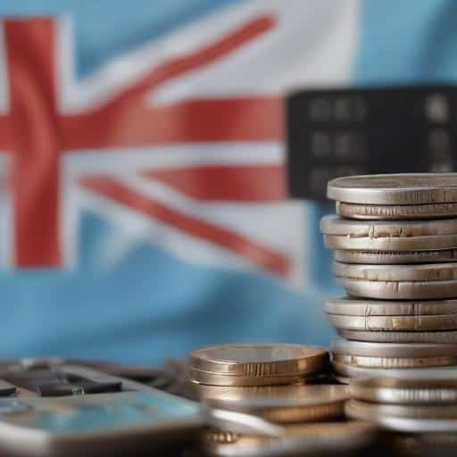 Fiji's Game-Changer: Will New Funding Bill Transform Local Businesses?