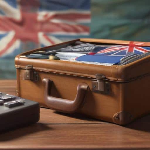 Fiji's Game-Changing Bill: A New Dawn for Business Funding